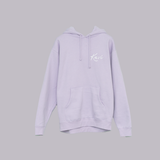 Hoodie | Lavender