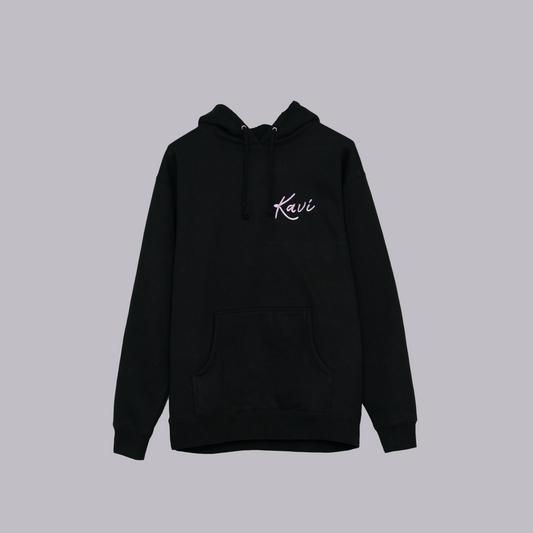 Hoodie | Black